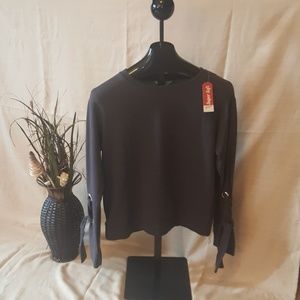 Charcoal Sweatshirt